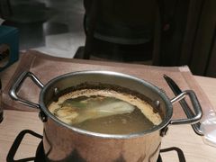 -星伦多自助料理·涮烤一体(杭州来福士店)