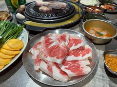 -马场洞肉铺(振安店)