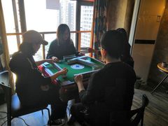 -玩坞轰趴馆·户外团建聚会主题生日派对馆(世豪广场店)