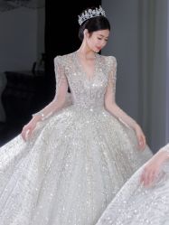 -B.Bridge Couture婚纱礼服(福田店)