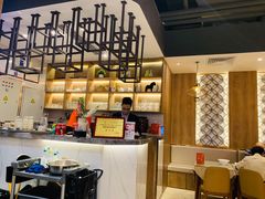-鹅冠港式茶餐厅(来福士店)