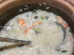 -得记得潮州海鲜砂锅粥(宝业路店)