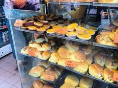 -金狮饼店(关闸马路店)