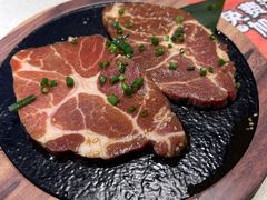 -猫爪爪原切自助烤肉(观音桥阳光世纪店)