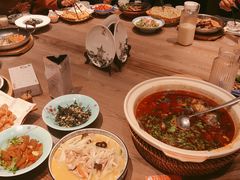 -山芋腔苏北菜(盐城滨海店)