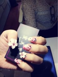 iphone_upload_pic-星美甲