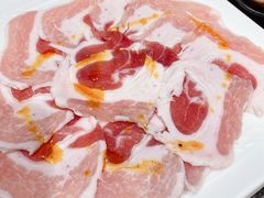 精品猪五花-鹤之乡·齐齐哈尔烤肉·非遗(秋涛路店)