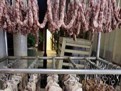 -香山湖渔家大院