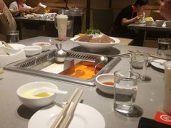 -海底捞火锅(天一广场亚细亚店)