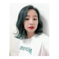 -MS.SALON美发沙龙