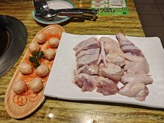 -春润大地海南椰子鸡(沙井京基百纳广场店)