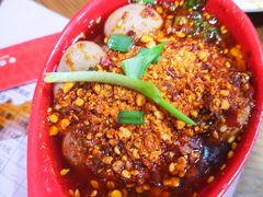 -冒椒火辣(奎星楼街店)