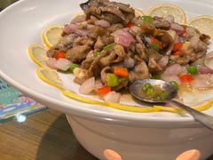 -浔庐餐厅•江西老字号•九江菜(南湖国际店)