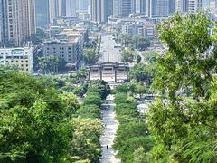 -红花山公园