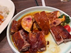-新旺茶餐厅(鑫耀·光环live店)