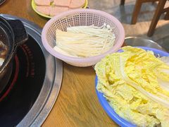 -重庆鸡公煲·青锅花椒鱼(牡丹江路店)