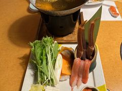 -蟹道乐(梅田店)