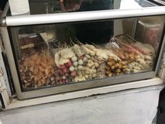 -庞记炸串