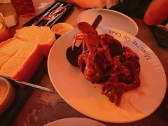 -Ministry of Crab•MOC(交子大道店)