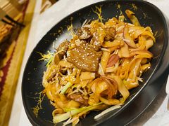 -臻宝中餐厅·大连菜·海鲜·融合菜(大连一方城堡豪华精选酒店)