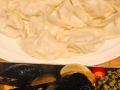 -必点海鲜·鲅鱼水饺(鞍山西道店)