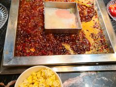 -红鼎坊·老成都火锅(新南门店)