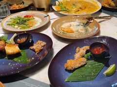 -Tegu泰古莲·泰国餐厅(红山6979店)