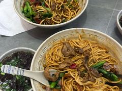 -梅溪·小伙子干挑面(安吉总店)