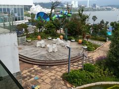 -华侨城阳宗海海景温泉