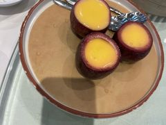 -金河半岛园林酒家(金融城店)