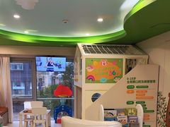 -精德口腔·种植修复·儿牙中心(财富中心店)