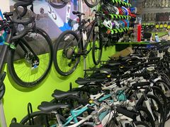 -美利达自行车(五棵松店)