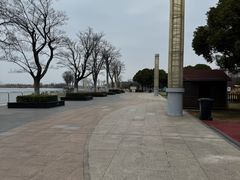 -滆湖低碳生态公园