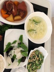 -湖畔阳光月子中心(泰达会馆店)