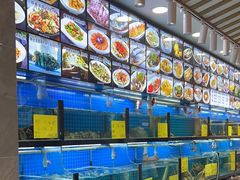 -醉壹号海鲜大排档(厦门美食地标店)