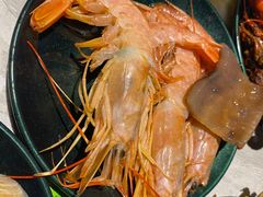 -五月罗马海鲜烤肉自助餐厅(印象城店)