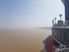 -宁波海天一洲景区
