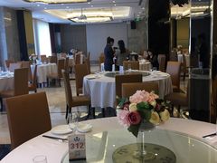 大堂-骏莱海鲜鱼港(五角场店)