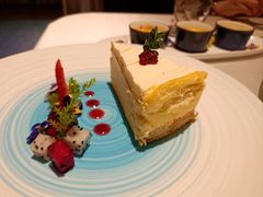 -PARFUM FLORAL花境法餐(南京首店)