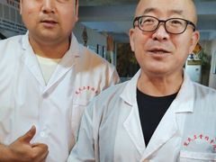 -楚氏正骨推拿按摩院(九水东路店)