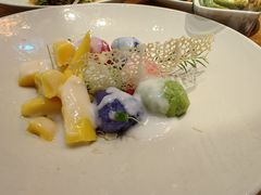 -泰香米泰国餐厅(中大国际店)