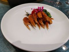 醉蟹钳-十二厨·土菜雅院