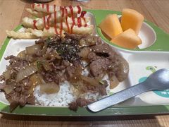 -暖食光·台式家庭餐厅·生日主题店(万达店)