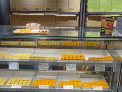 -乾芝斋·苏式糕点·碧螺春茶酥(平江路店)