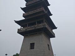 -三国赤壁古战场