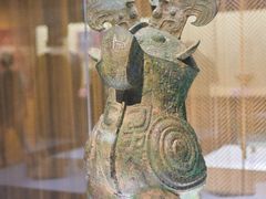 -上海博物馆(人民广场馆)