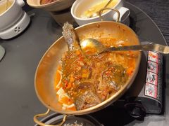 -沅江水·湖南家宴(南村万博长隆商圈店)