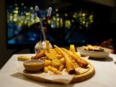 二楼窗台和食品-打趸BTC·Breaktime cafe(北京路店)
