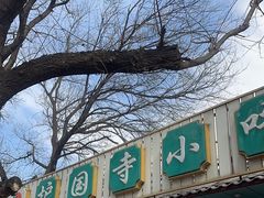-护国寺小吃(新街口店)