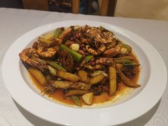 -辣婆婆(航天桥店)